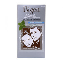 Bigen Speedy Hair Color