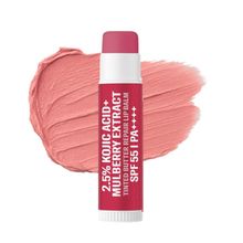 BAKE 2.5% Kojic Acid Mulberry Extract Tinted Lip Balm SPF 55 PA++++