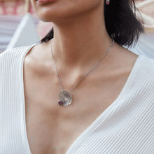 Shaya by CaratLane Rise Above Fear Necklace