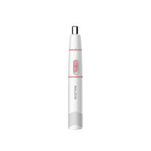 Waldon Es-520 Cordless Nose Trimmer Unisex Suitable For Ear And Eyebrow