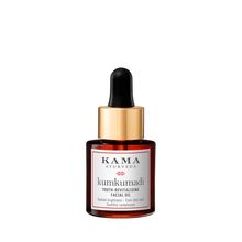 Kama Ayurveda Kumkumadi Youth - Revitalising Facial Oil, For Uneven Skin & Dark Spot Removal