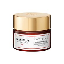 Kama Ayurveda Kumkumadi Youth - Recovering Night Balm For Replenished & Radiant Skin