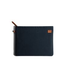 DailyObjects Midnigh Blue Skipper Sleeve Small - Ipad/tablet 11-inch
