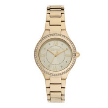 ESPRIT Collection Rose Gold Analog Watch-ES1L263M0065