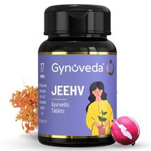 Gynoveda Jeehv Fertility Supplements For Women