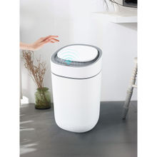 The Better Home Automatic Dustbin 15L White