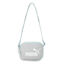 Puma Core Base Womens Blue Sling Bags