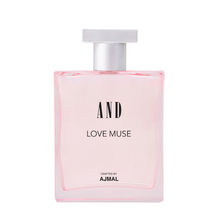 AND Fragrances Love Muse Eau De Parfum For Her
