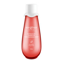 Dot & Key Watermelon Superglow Pore Tightening Toner With Glycolic, Exfoliates & Controls Excess Oil