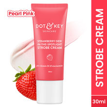 Dot & Key Vitamin C + E In The Spotlight Strobe Cream