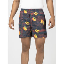 Whats Down Mango Boxers - Orange