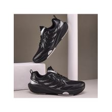 Campus SNIPER Black Men Running Shoes