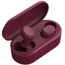 Noise Shots Nuvo True Wireless Earbuds (Bluetooth V5.0)With Hd Sound And Fast Charging-Vivid Red