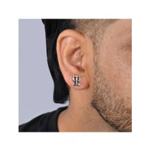 Voylla Statement The Divya Trishul Earrings
