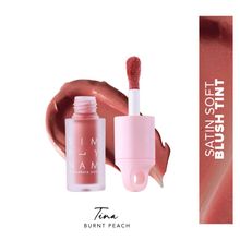 Simply Nam Satin Soft Blush Tint