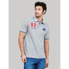 Beverly Hills Polo Club Fundamentally Different Polo T-shirt