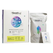 The Good Bug Advanced Metabolic System Metabolic Fiber and Boost Metabolically Lean