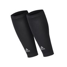 Adidas Compression Calf Sleeve - Black - S/m