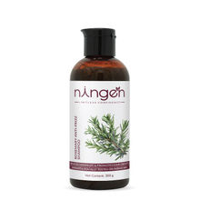Ningen Rosemary Hair Shampoo