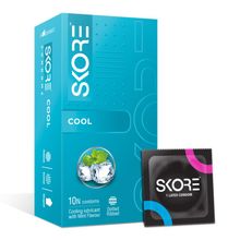 Skore Cool Condoms
