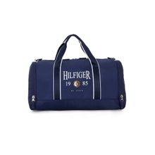 Tommy Hilfiger Demarcus Duffle Bag Printed Navy Blue 8903496183900