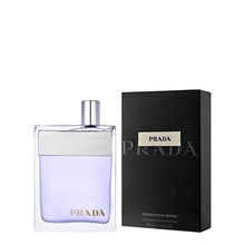 PRADA Amber Pour Homme Eau De Toilette