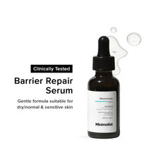 Minimalist Niacinamide 05% Face Serum