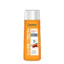 Himalaya Sun Protect+ Ultra Sunscreen Lotion