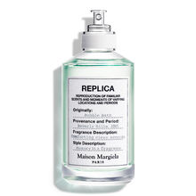 Maison Margiela Replica Bubble Bath Eau De Toilette