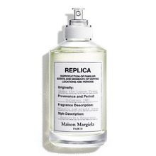 Maison Margiela Replica Under The Lemon Trees Eau De Toilette
