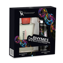 Ramsons Rhymes Gift Pack