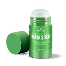 Matra Green Tea Mask Stick For Face