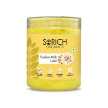 Sorich Organics Badam Milk