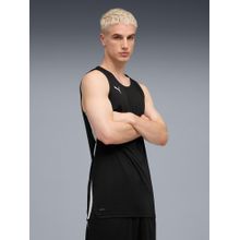 Puma teamJAWS Starter Mens Sleeveless Basketball Jersey