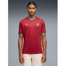 Puma Portugal 2026 Mens Home Replica Jersey