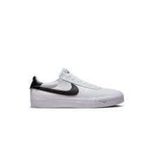 Nike White Casual Sneakers