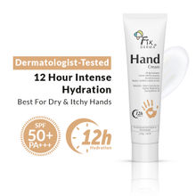 Fixderma Cocoa Butter Hand Cream
