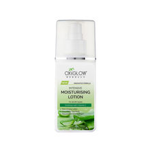 Oxyglow Herbals Intensive Moisturizing Lotion