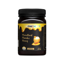 OneLife Monofloral Manuka Honey