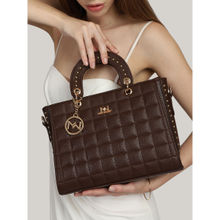 MINI WESST Arabian Night Handbag with Detachable Straps