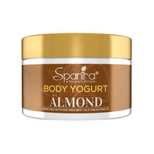 Spantra Almond Yogurt