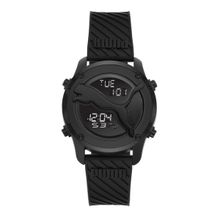 Puma Big Cat Black Watch P5099