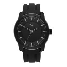Puma 2 Black Watch P6018