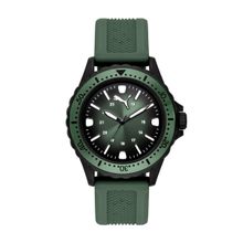 Puma 10 Green Watch P6047