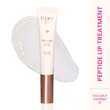 Typsy Beauty Glaze Pout Polish Peptide Lip Treatment Balm