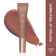 Typsy Beauty Glaze Pout Polish Peptide Lip Treatment Balm