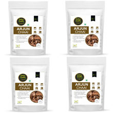 Online Quality Store Arjun Chaal to Maintain Blood Pressure - Pack of 4