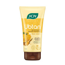 Joy Revivify Ubtan Face Wash with Saffron Turmeric & Sandalwood