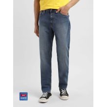 Levi's Men 511 Blue Slim Fit Jeans