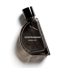 Contraband Hands Off Eau De Parfum